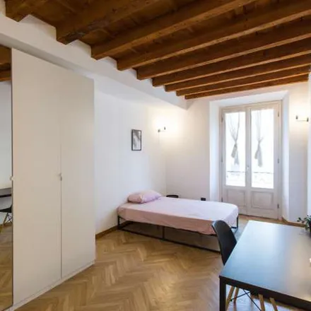 Image 5 - Vicolo Rasini, 20122 Milan MI, Italy - Apartment for rent