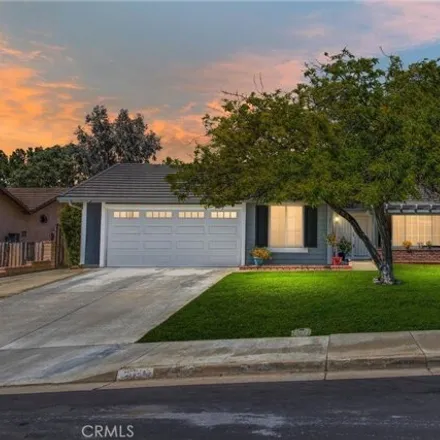 Image 1 - 25746 Onate Drive, Moreno Valley, CA 92557, USA - House for sale