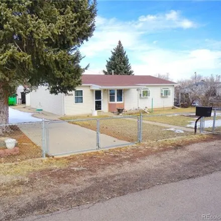 Image 4 - 17193 West 9th Avenue, West Pleasant View, Jefferson County, CO 80401, USA - House for sale