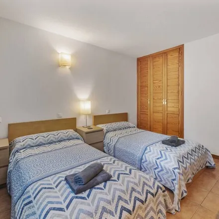 Rent this 1 bed apartment on Arrecife in Calle Arrecife, 18320 Santa Fe