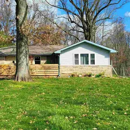 Buy this 2 bed house on 5814 East County Road 150 North in Avon, IN 46123