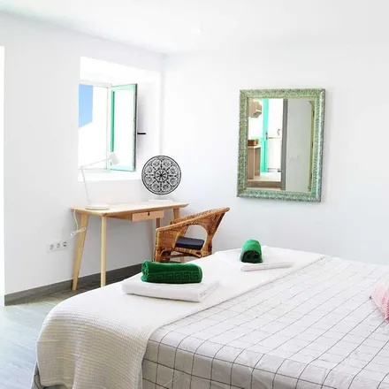 Rent this 2 bed house on Tías in Las Palmas, Spain