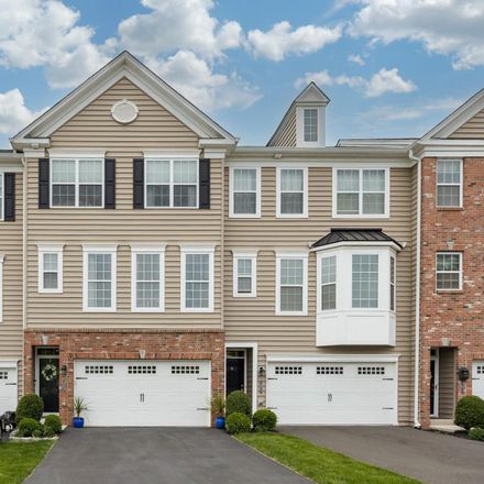 Rent this 3 bed townhouse on West Hamlin Avenue in Telford, Montgomery County