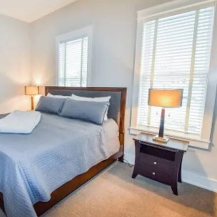 Rent this 1 bed condo on Nashville-Davidson
