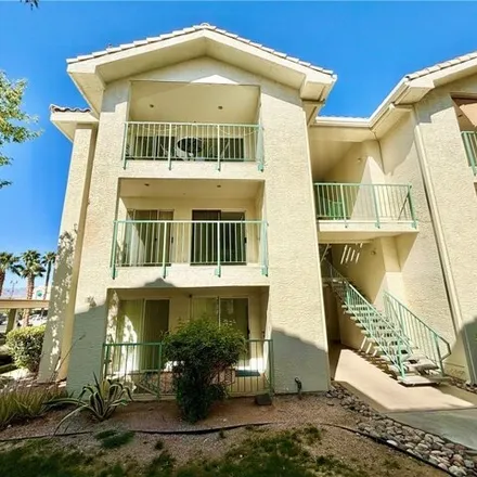 Buy this 1 bed condo on Cal Edison Drive in Laughlin, NV 89028
