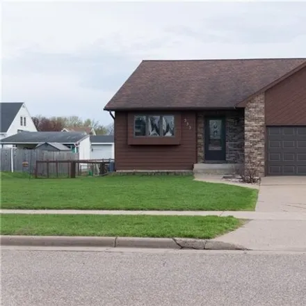 Buy this 3 bed house on 335 West Vine Street in Mondovi, WI 54755