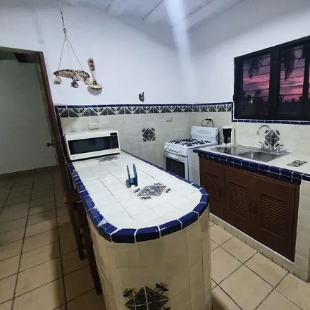 Rent this 2 bed apartment on Parroquia El Buen Pastor in Calle 31, 97138 Mérida