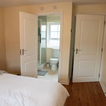 Rent this 2 bed duplex on Sandwell in B66 3SW, United Kingdom