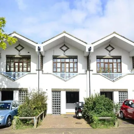 Buy this 3 bed townhouse on Price Close in London, SW17 7EP