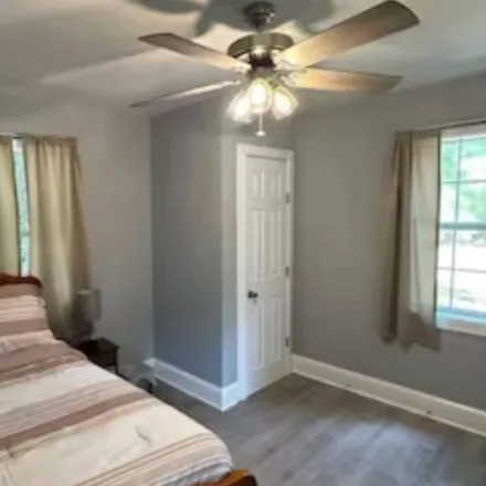 Image 7 - Hattiesburg, MS - House for rent