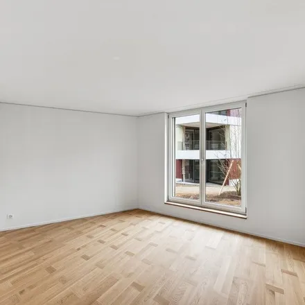 Rent this 3 bed apartment on Feldblumenweg 14 in 8048 Zurich, Switzerland