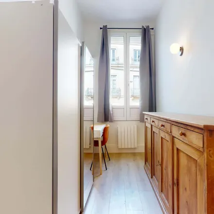 Image 3 - 2 Rue de Verdun, 34000 Montpellier, France - Room for rent