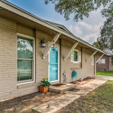 Image 5 - 322 West Lindbergh Boulevard, Universal City, Bexar County, TX 78148, USA - House for sale