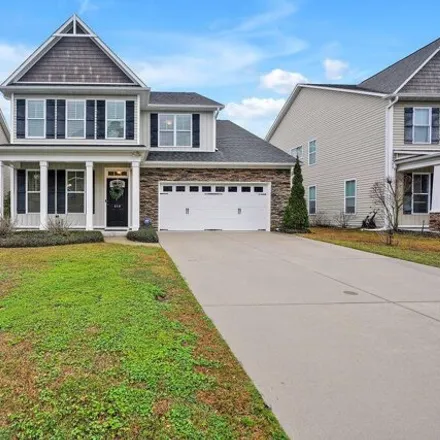 Buy this 4 bed house on 432 Chablis Way in Kirkland, New Hanover County