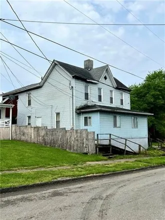 Buy this 8 bed house on 32 Millview Street in Uniontown, PA 15401