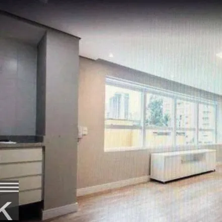 Buy this 1 bed apartment on Avenida Portugal 1304 in Brooklin Novo, São Paulo - SP