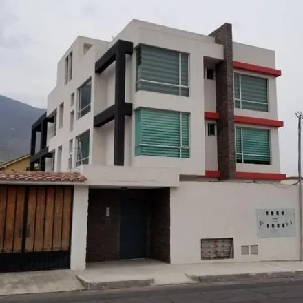 Image 2 - MONTEPELLIER INTERNATIONAL COLLEGE, Los Eucaliptos, 170380, Bellamaria Santa Rosa, Ecuador - Apartment for sale