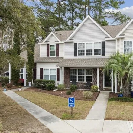 Buy this 2 bed house on 3515 Crepe Myrtle Court in Market Common District, Myrtle Beach