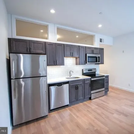 Rent this 1 bed apartment on 501-09 S 8th Unit 106 in Philadelphia, Pennsylvania