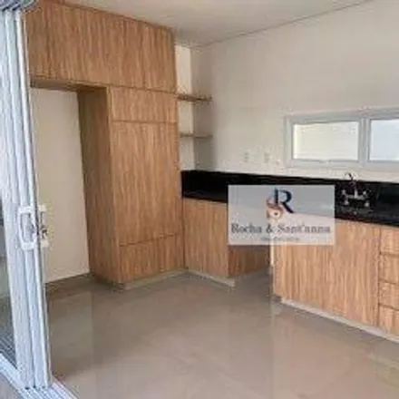 Buy this 3 bed house on Rua da Catedral in Jardim Amstalden Residence, Indaiatuba - SP