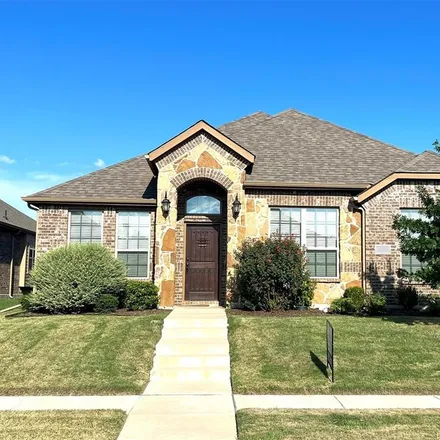 Buy this 4 bed house on Melody Way in Red Oak, TX 75154