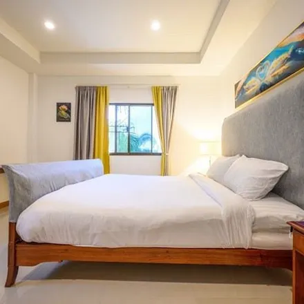 Rent this 6 bed apartment on Pattaya City Hall in Na Kluea, Pattaya Nua 7