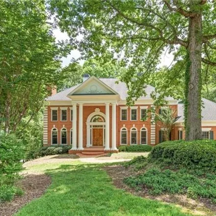 Buy this 6 bed house on 455 Thornwyck Trail in Roswell, GA 30076