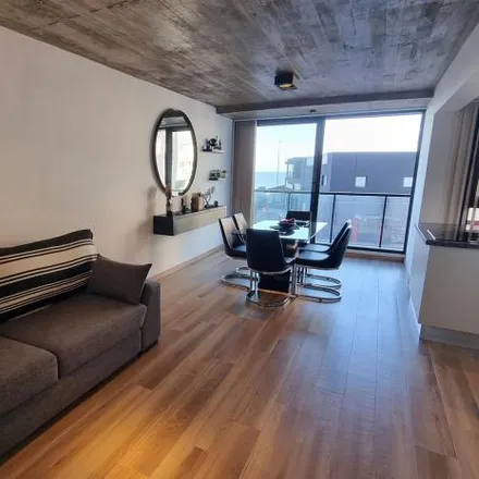 Buy this 1 bed apartment on José Mármol 997 in Parque Luro, 7606 Mar del Plata