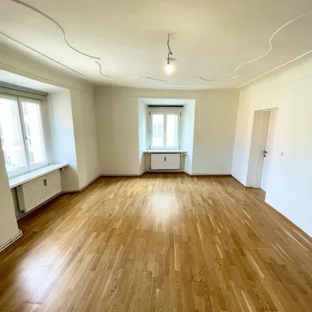 Rent this 2 bed apartment on Weisseneggerhof in Metahofgasse, 8020 Graz