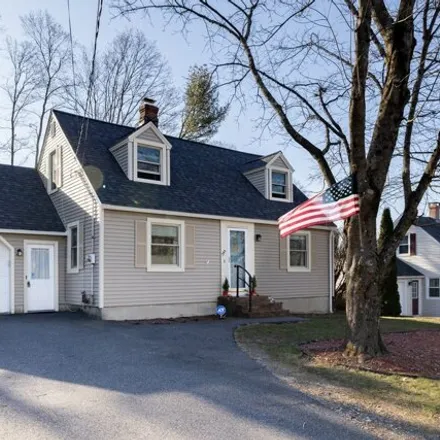 Buy this 3 bed house on 344 Charles Street in Torrington, CT 06790