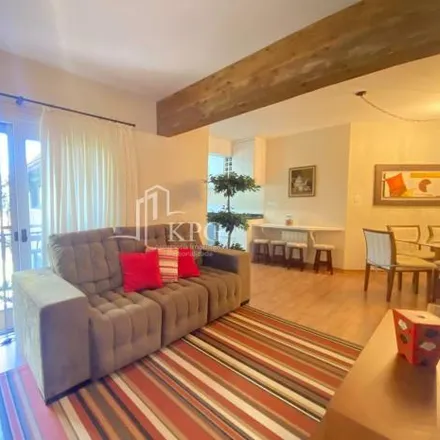 Buy this 3 bed apartment on unnamed road in Tirol, Gramado - RS