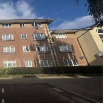 Rent this 2 bed apartment on Criterion Court in 49 Middleton Road, De Beauvoir Town