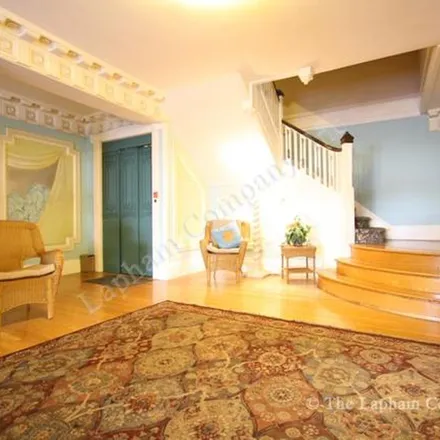Rent this 1 bed apartment on Victorian Park Apartments in 437 Perkins Street, Oakland