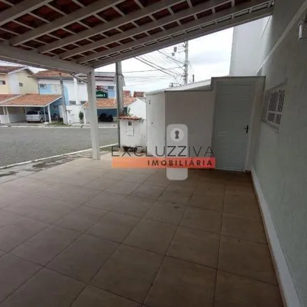 Image 1 - Rua Waldemar Alexandre da Silva, Barranco, Taubaté - SP, 12050-350, Brazil - House for rent