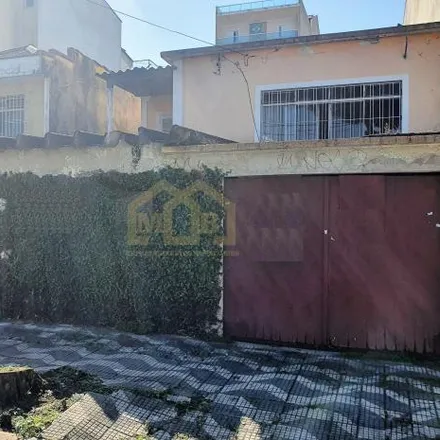 Buy this studio house on Alameda Calcutá in Vila Metalúrgica, Santo André - SP
