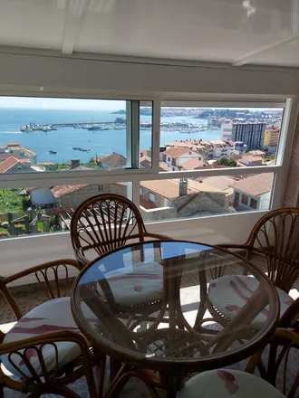 Image 3 - unnamed road, 36960 Sanxenxo, Spain - Apartment for rent
