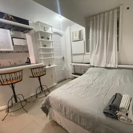 Image 1 - Rua Aires Saldanha, Copacabana, Rio de Janeiro - RJ, 22070-001, Brazil - Apartment for sale
