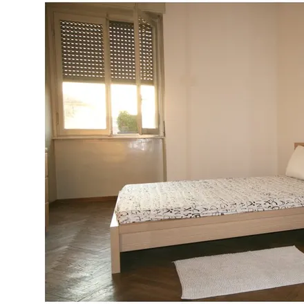 Rent this 5 bed room on Viale Lombardia 22 in 20131 Milan MI, Italy