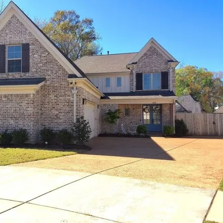 Buy this 4 bed house on unnamed road in Lakeland, Shelby County