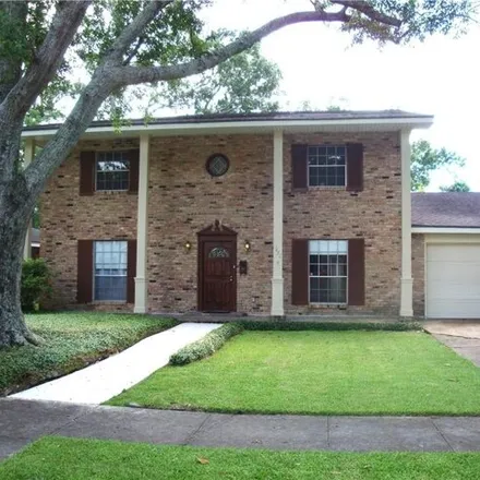 Buy this 4 bed house on 9432 Roslyn Drive in Jefferson Parish, LA 70123