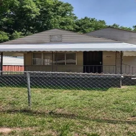 Buy this 3 bed house on 3921 Viola Ave Sw in Birmingham, Alabama