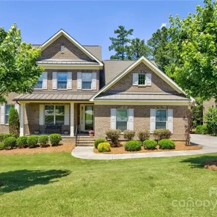 Buy this 3 bed house on 13214 Coyote Creek Court in Charlotte, NC 28278