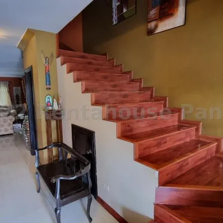 Buy this 4 bed house on PH Riverside in Calle Mira Mar, Parque Lefevre