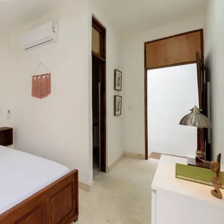 Rent this 2 bed apartment on Santo Domingo in Distrito Nacional, Dominican Republic