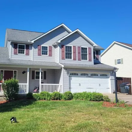 Buy this 4 bed house on 210 Eastgate Drive in Brookhaven, Monongalia County