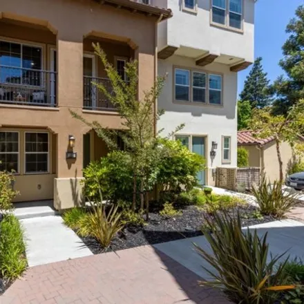 Buy this 3 bed condo on 149 Jeffrey Terrace in Sunnyvale, CA 95086