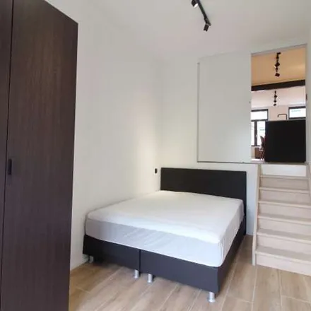 Rent this 1 bed apartment on Avenue de Tervueren - Tervurenlaan 62 in 1040 Etterbeek, Belgium