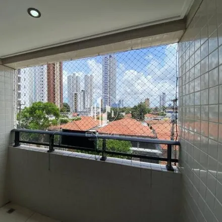 Image 1 - Avenida Sergipe, Bairro dos Estados, João Pessoa - PB, 58030-330, Brazil - Apartment for sale