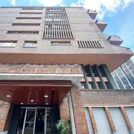 Image 2 - Protextil, Avenida Cristóbal Colón, 170522, Quito, Ecuador - Apartment for sale