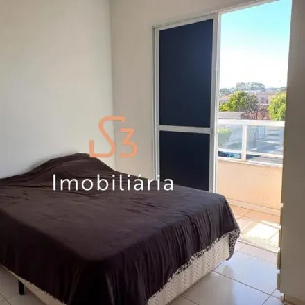 Buy this 2 bed apartment on Rua Prudente de Morais in Custódio Pereira, Uberlândia - MG